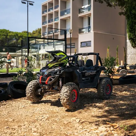 Hotel Family Adria Biograd Na Moru