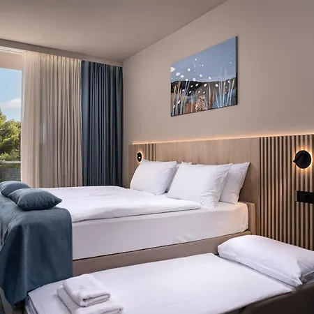 Family Adria Hotel Biograd Na Moru