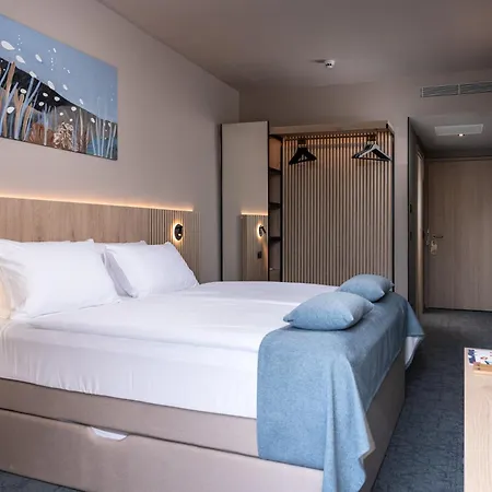 Hotel Family Adria Biograd Na Moru