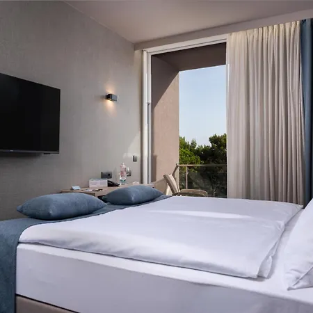Family Adria 4* Biograd Na Moru