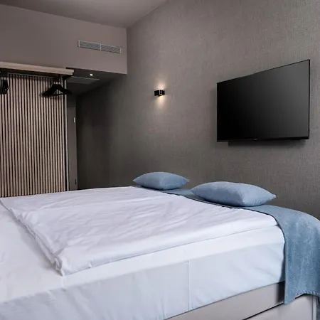 Hotel Family Adria Biograd Na Moru