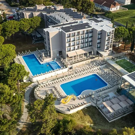 Hotel Family Adria