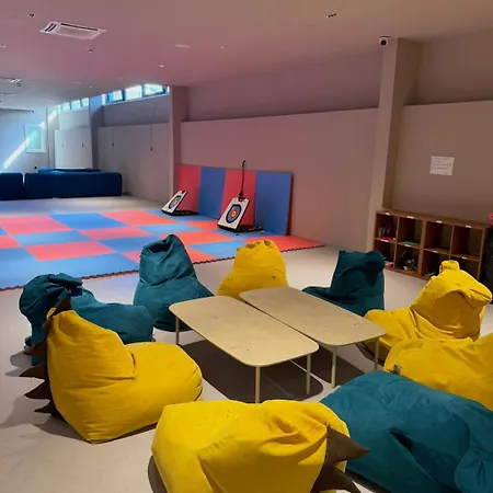 Hotel Family Adria Biograd Na Moru