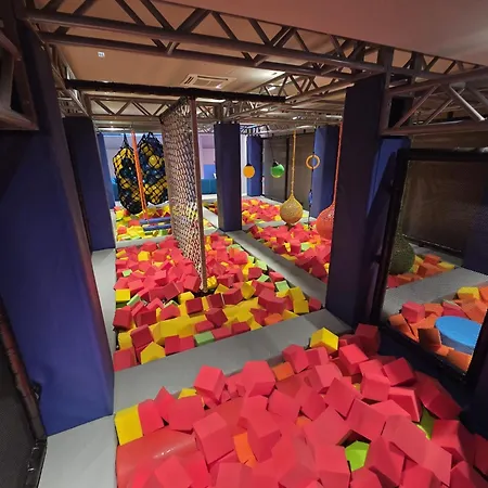 Family Adria Hotel 4*