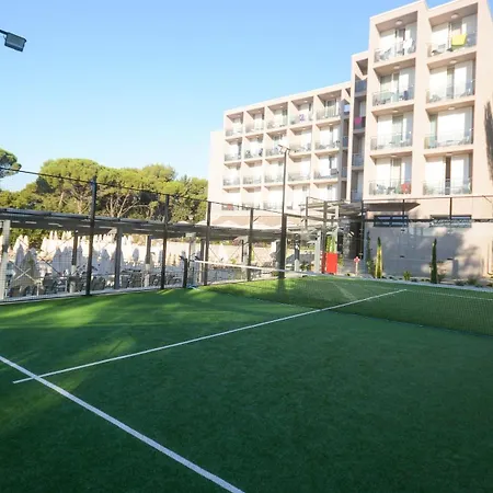 Family Adria Otel Biograd Na Moru