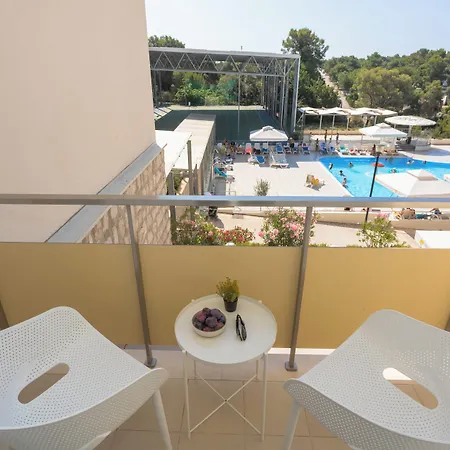 Family Adria Otel Biograd Na Moru