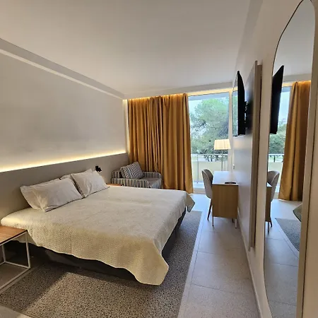 Hotel Family Adria Biograd Na Moru