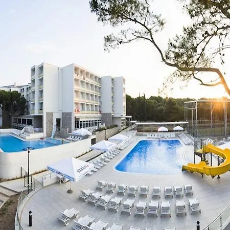 Family Adria Biograd Na Moru