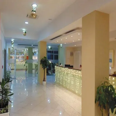 Ξενοδοχείο Family Adria Biograd Na Moru