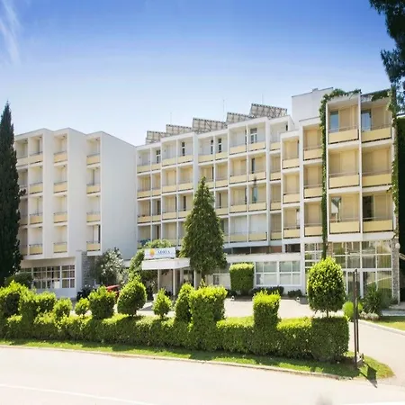Ξενοδοχείο Family Adria Biograd Na Moru