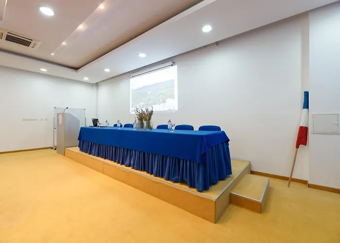 Family Adria Otel Biograd Na Moru