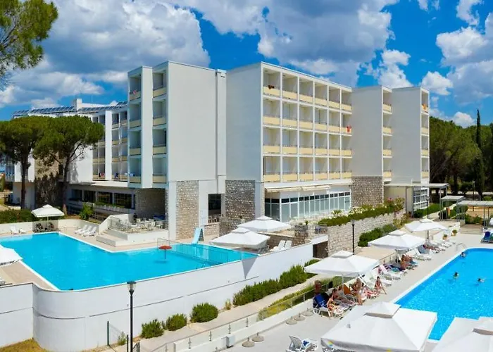 Family Adria 4* Biograd Na Moru