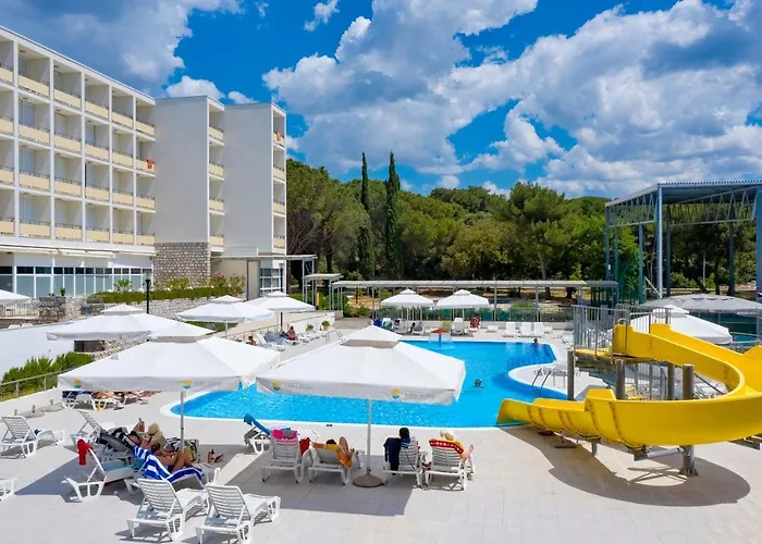 Family Adria Otel