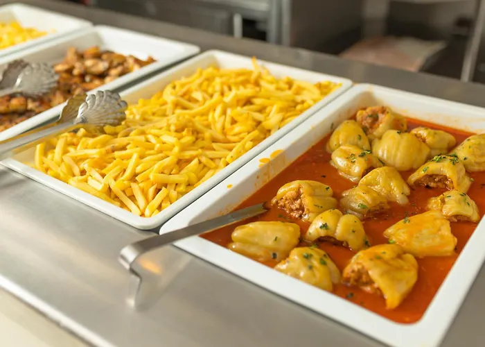 Family Adria 3* Biograd Na Moru