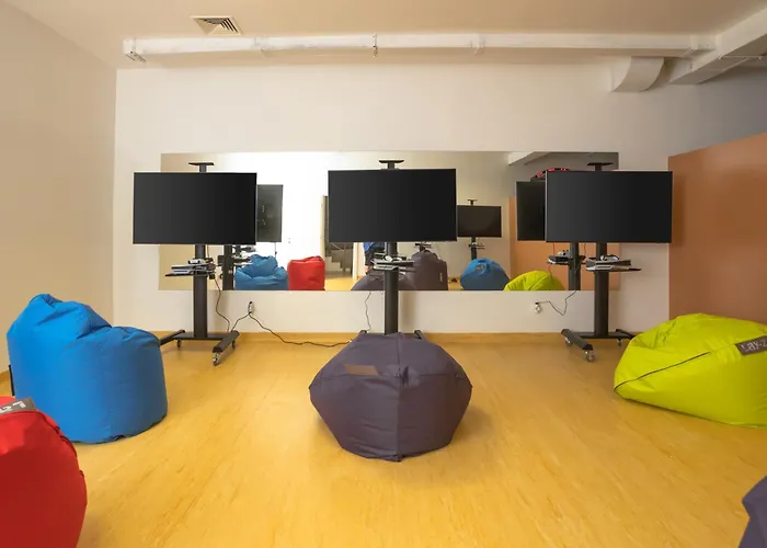 Otel Family Adria Biograd Na Moru