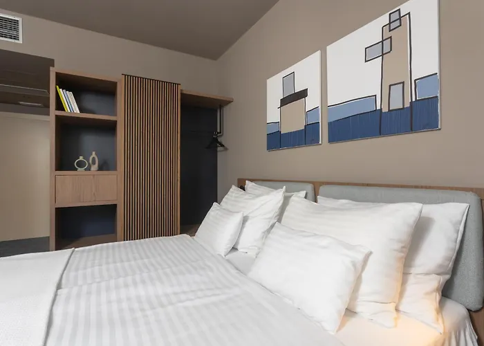 Family Adria Otel Biograd Na Moru