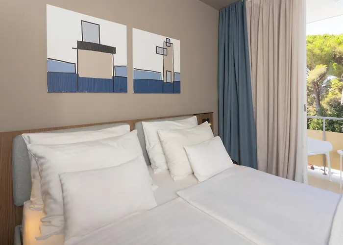 Otel Family Adria Biograd Na Moru