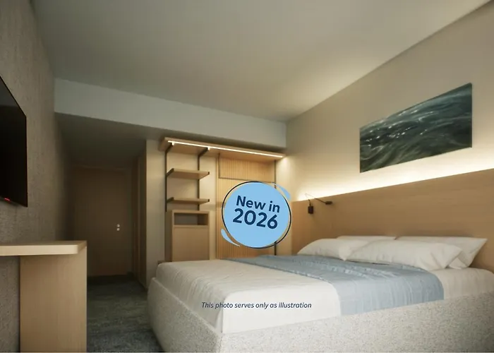 Family Adria Hotel
