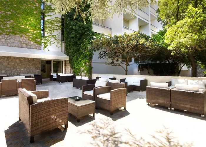 Family Adria Otel Biograd Na Moru