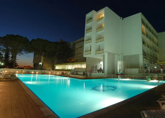 Otel Family Adria Biograd Na Moru