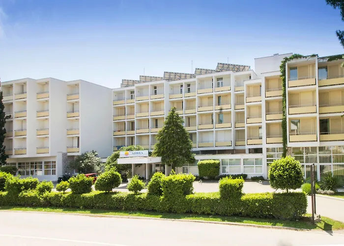 Hotel Family Adria