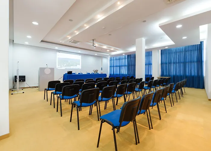 Family Adria Otel Biograd Na Moru