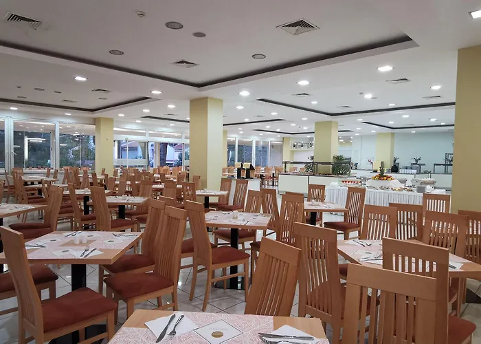 Family Adria 3* Biograd Na Moru