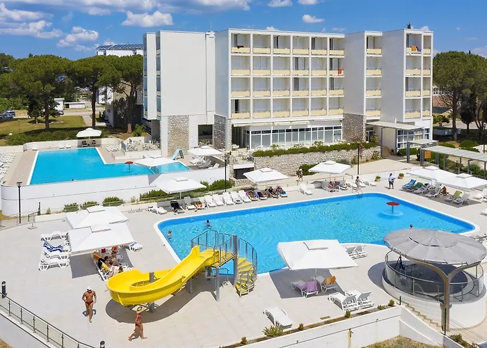 Family Adria Biograd Na Moru