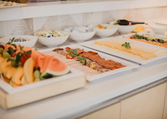 Family Adria Biograd Na Moru