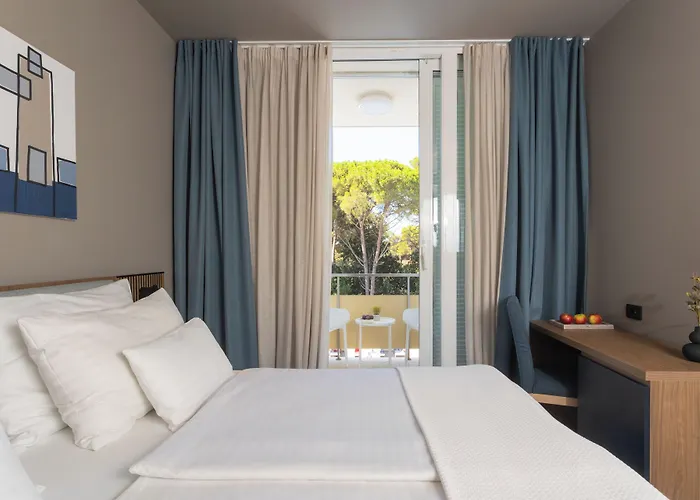 Family Adria Otel 3*