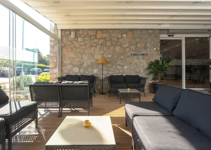 Otel Family Adria Biograd Na Moru