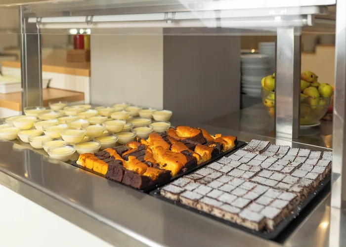 Otel Family Adria Biograd Na Moru