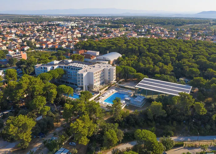 Hotel Family Adria Biograd Na Moru