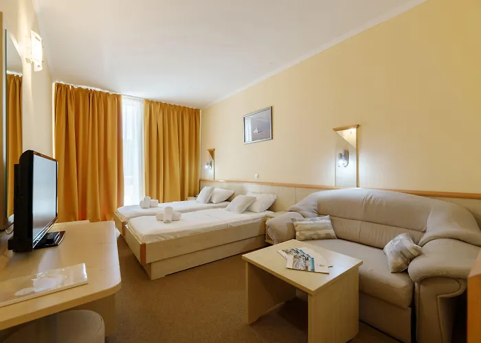 Family Adria Otel 3*