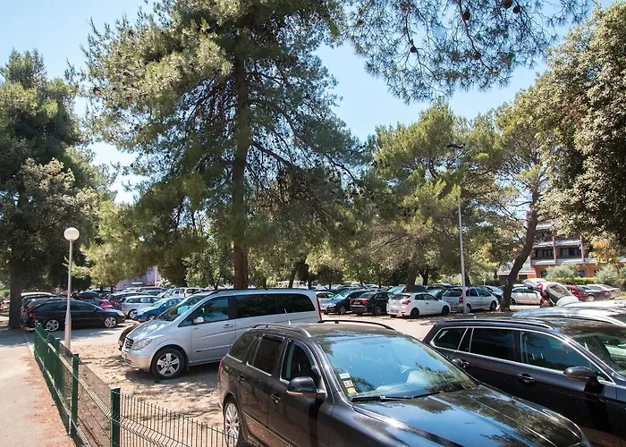 Family Adria Otel Biograd Na Moru