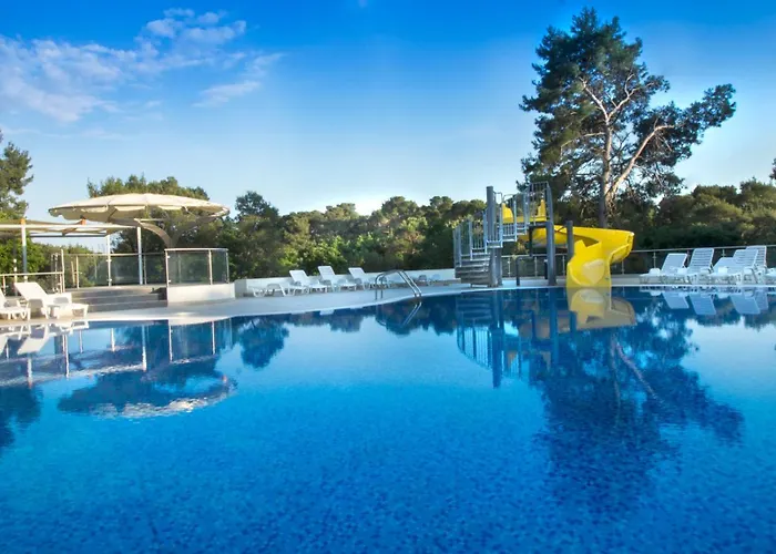 Family Adria Biograd Na Moru